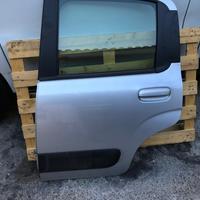 Sportello post fiat panda