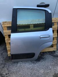 Sportello post fiat panda