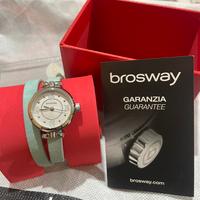 Brosway orologio al quarzo