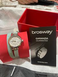 Brosway orologio al quarzo