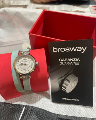 Brosway orologio al quarzo