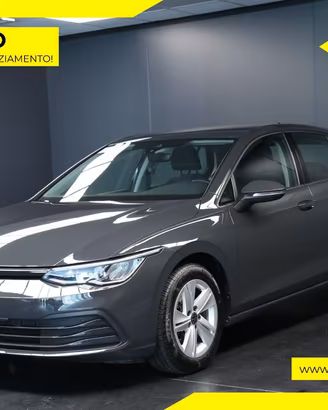 VOLKSWAGEN Golf 2.0 TDI DSG 116CV Life