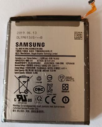 ricambi per telefono Samsung A50 A505F