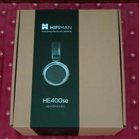 Cuffia Hifiman HE400se, Nuova