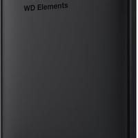 WD Elements 2TB USB 3.0