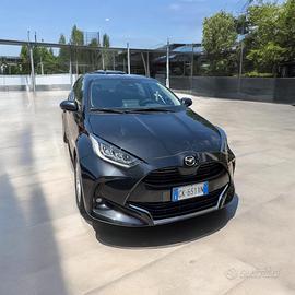 Toyota Yaris Hybrid 1.5 - anno 2022