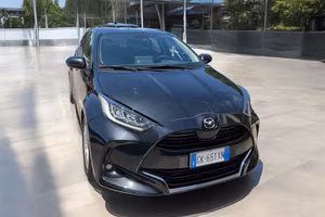 Toyota Yaris Hybrid 1.5 - anno 2022