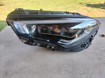 Fanale anr dx full led Mercedes Benz CLA originale