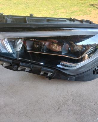 Fanale anr dx full led Mercedes Benz CLA originale