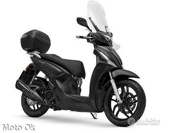 KYMCO People S 125 s