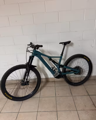 Specialized Turbo Levo SL Comp MTB elettrica