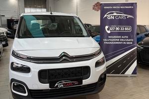Citroen Berlingo PureTech 110 Stop&Start M