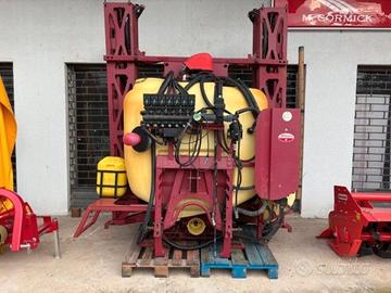 BOTTE DA DISERBO HARDI MASTER  1000 LITRI