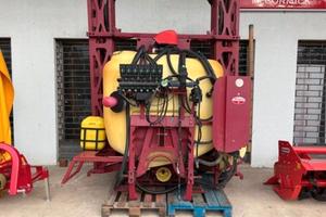 BOTTE DA DISERBO HARDI MASTER  1000 LITRI