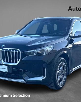 BMW X1 xdrive23d mhev 48V X-Line Edition Balance a
