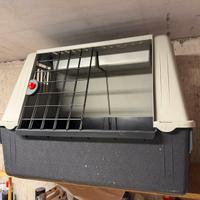 Trasportino Ferplast Atlas 100