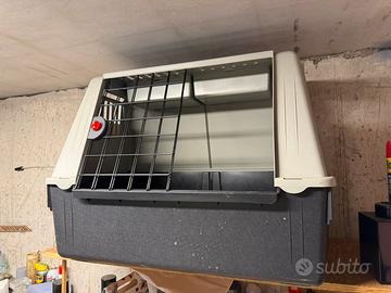 Trasportino Ferplast Atlas 100