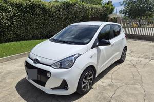 Hyundai i10 1.0 Automatica – 29.000 km – Ottime co