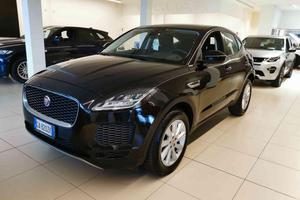 JAGUAR E-Pace (X540) E-Pace 2.0D 150 CV AWD