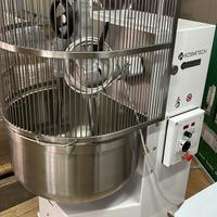 Impastatrice bracci tuffanti kosmitech