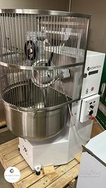 Impastatrice bracci tuffanti kosmitech