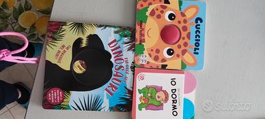 libri infanzia 