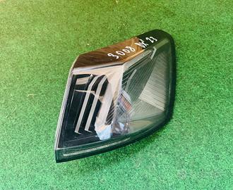 Fanale posteriore destro Peugeot 3008