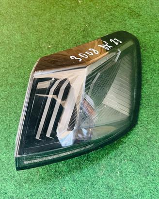 Fanale posteriore destro Peugeot 3008