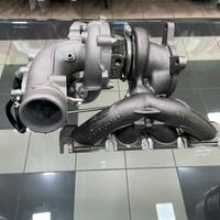 Turbina k04 audi a3 8p 2.0 tfsi golf 6