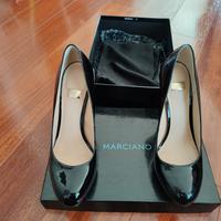 Décolleté nere marca Marciano 
