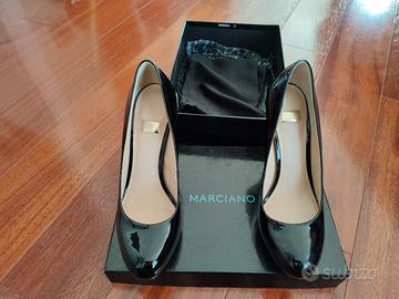 Décolleté nere marca Marciano 