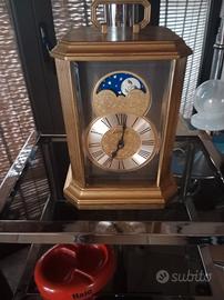 orologio  vintage 