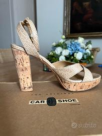 Sandali Car Shoe