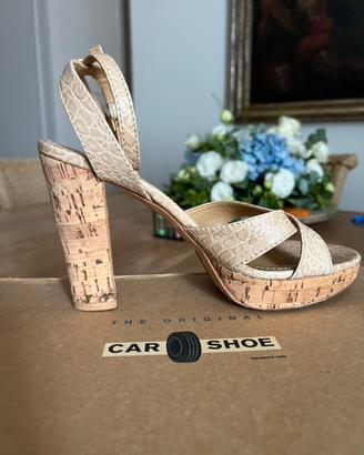 Sandali Car Shoe