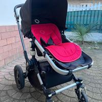 passeggino trio Bugaboo cameleon