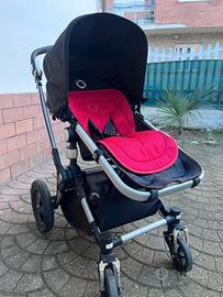 passeggino trio Bugaboo cameleon