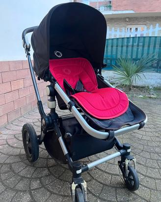 passeggino trio Bugaboo cameleon