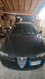 alfa romeo 156 1.9 jtd sportwagon