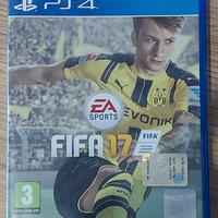Ps4 Fifa 2017