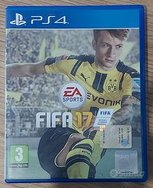 Ps4 Fifa 2017