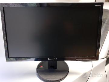 Monitor Packard Bell Viseo 203DX