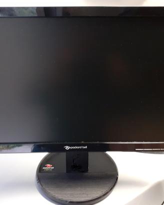 Monitor Packard Bell Viseo 203DX