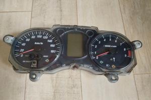 Contachilometri  Xmax 250 anno 2010