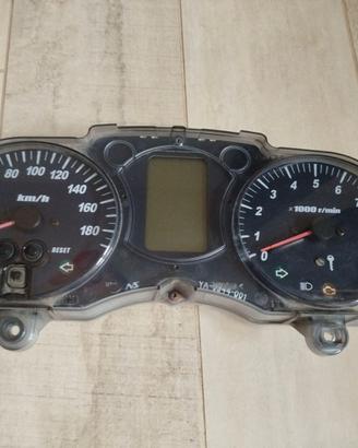 Contachilometri  Xmax 250 anno 2010