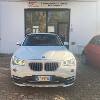 Bmw X1 KM 145.000 OK NEOPATENTATI