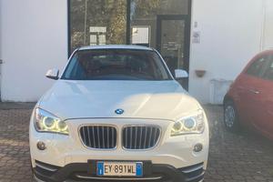 Bmw X1 KM 145.000 OK NEOPATENTATI