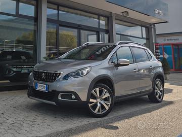 Peugeot 2008 2008 1.6 bluehdi Allure 100cv my16