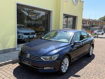 VW Passat 2.0 TDI 2016 BERLINA/DISTRIBUZIONE FATTA