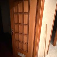 Porte interne in legno