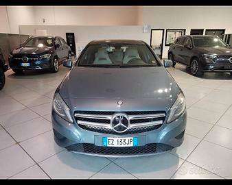 Mercedes-benz A 200 CDI Sport PERFETTA